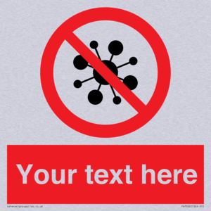 Custom No Virus risk allowed